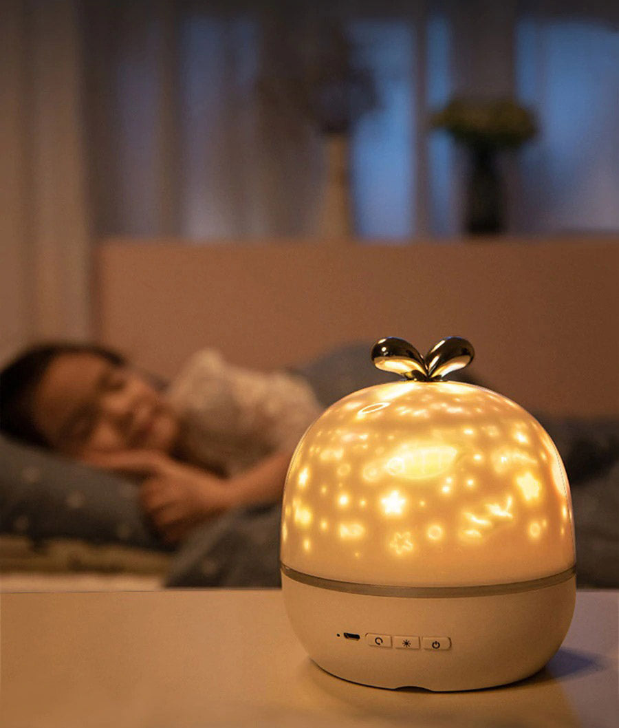 2B Uplifted Moonlamp product collection Night light LED lamp
